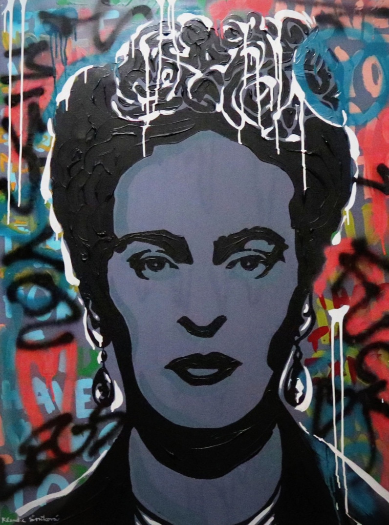 Frida Kahlo