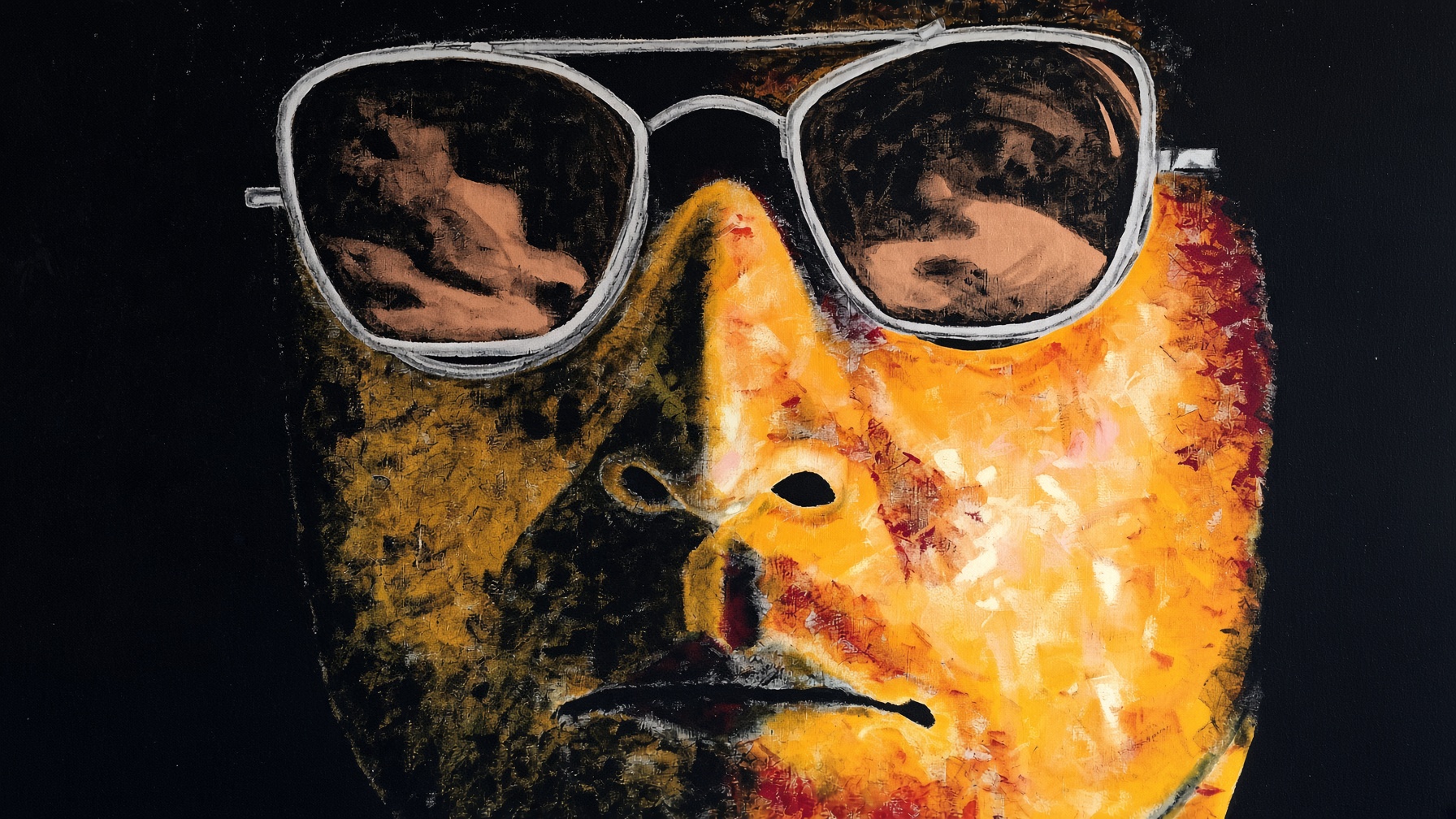 WHY DO WE SELL ONLY ORIGINAL PAINTINGS?