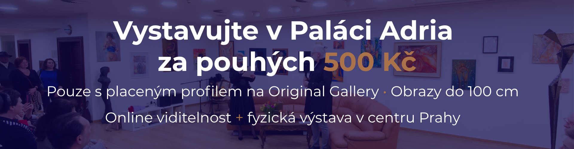 Original Gallery