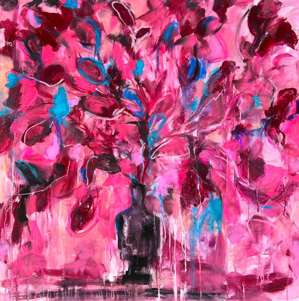 Flowers of love III.