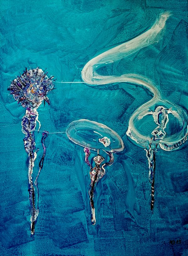 Dematerialisace II