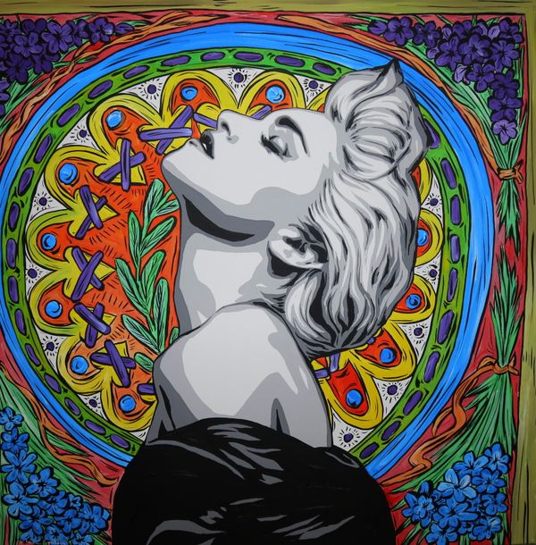 Madonna
