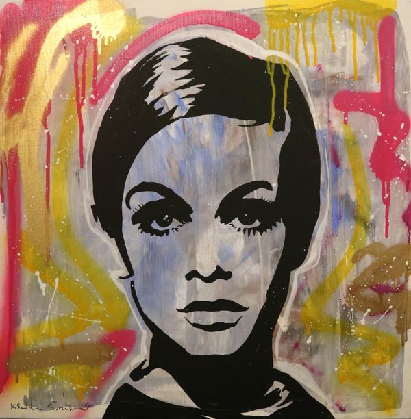 Twiggy