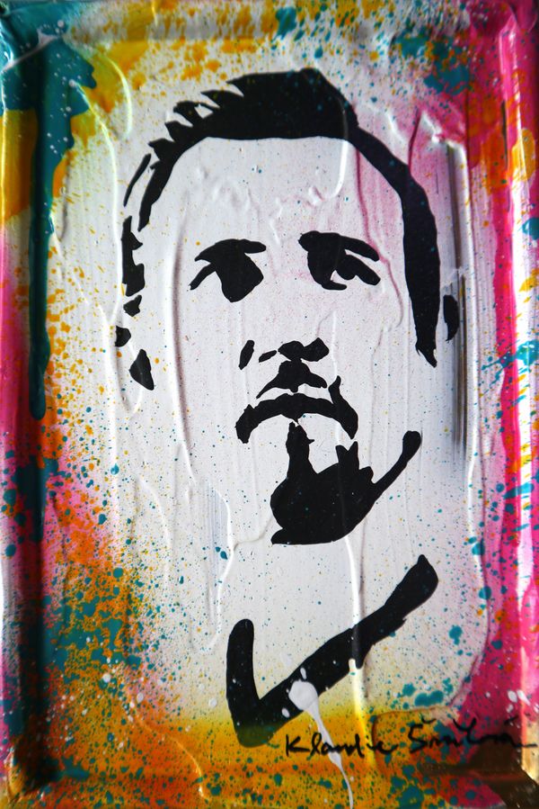 Harry Kane