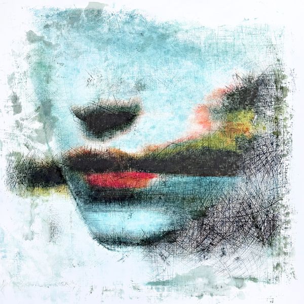 Invisible Garden