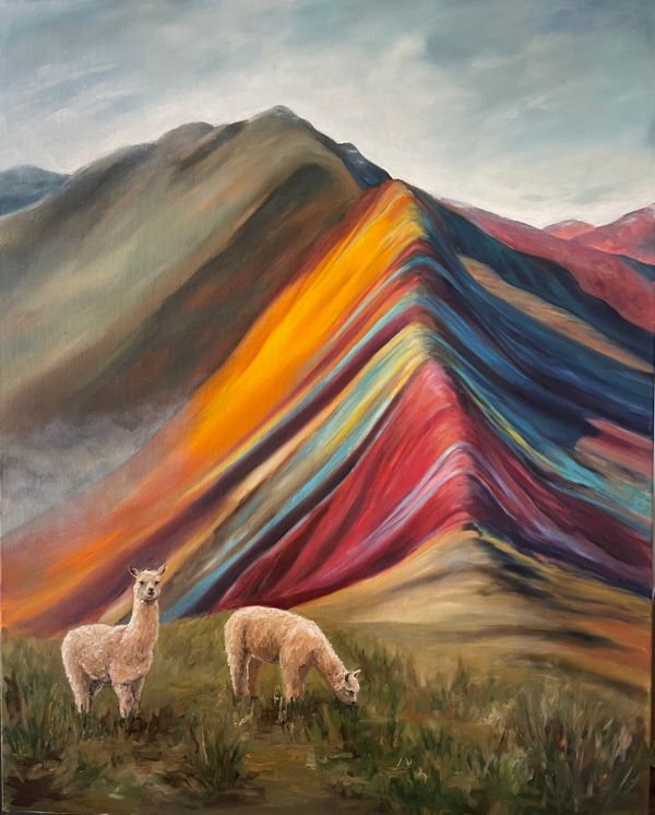 Peruvian Melody