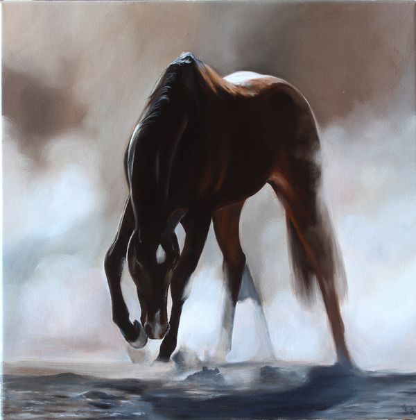 Horse 