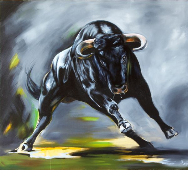 Bull power