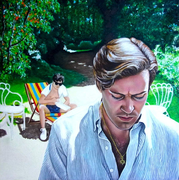 Call Me by Your Name