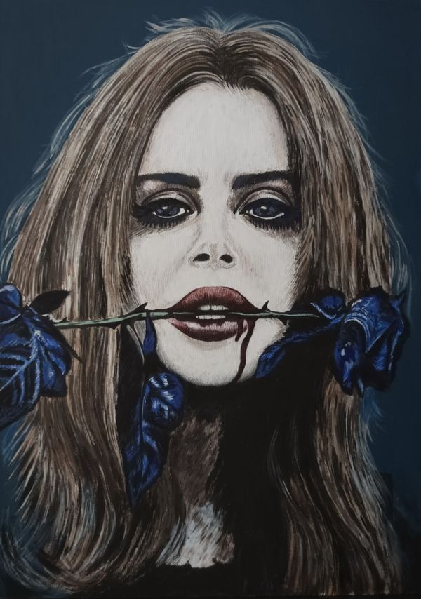 Lana Del Rey