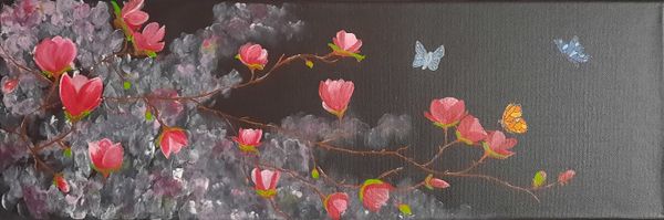 Magnolie