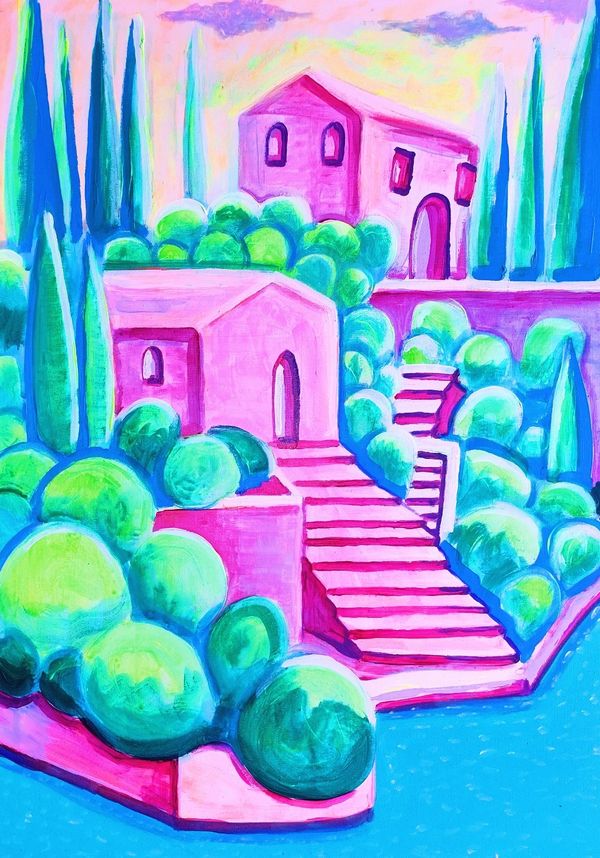 Mediterraneo