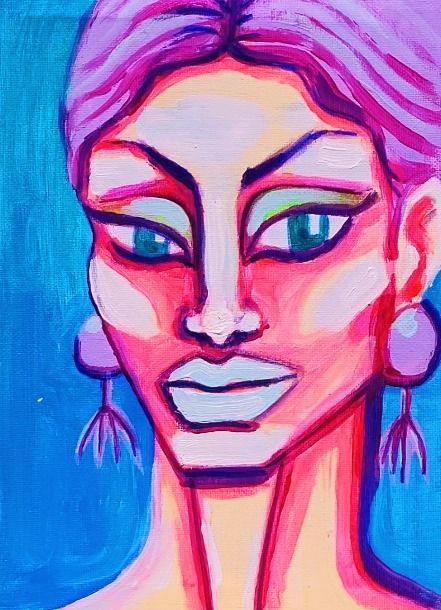 Enchantée