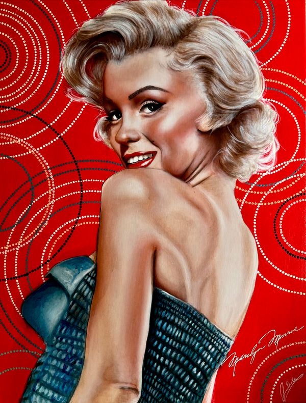 Marilyn