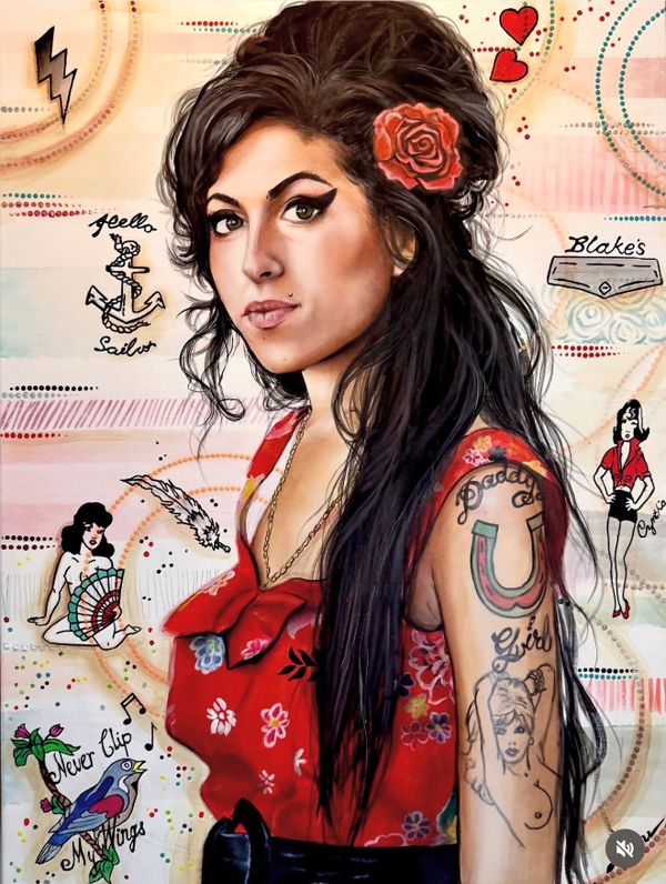 Amy
