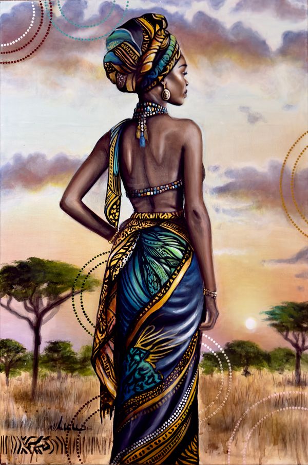 Okno do Afriky