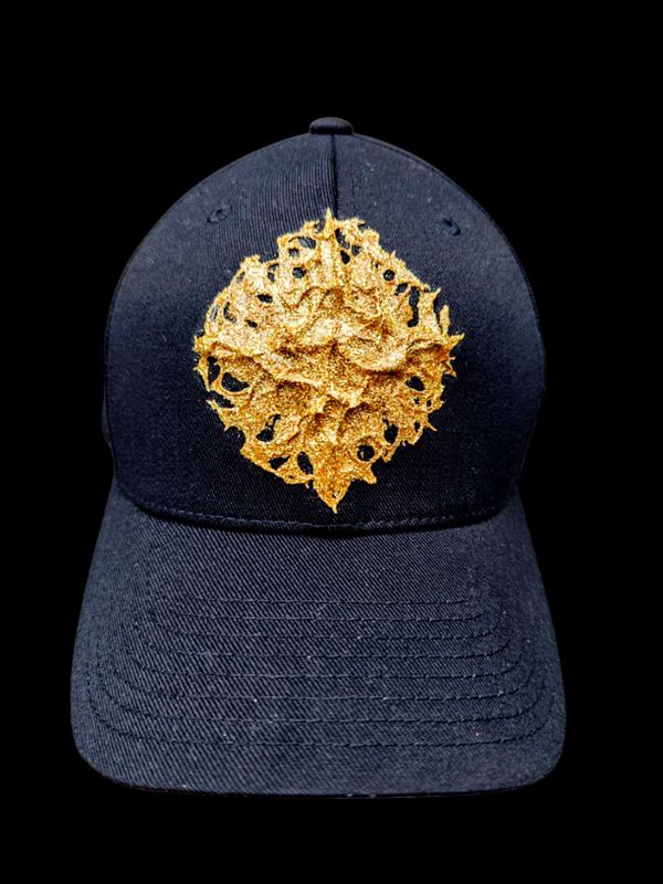 Darkness art cap