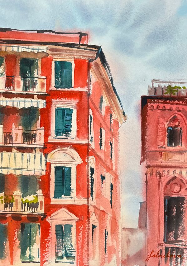 Sestri Levante