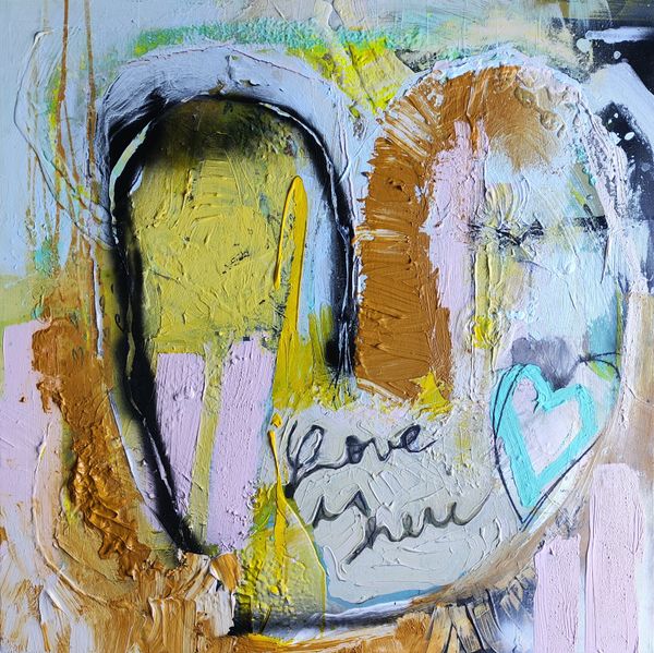 ...with love