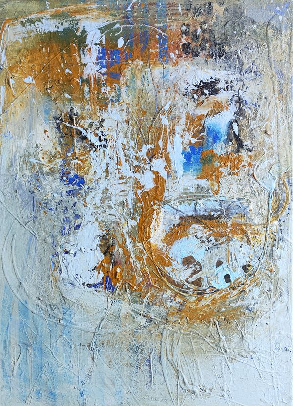 Fragments of his life