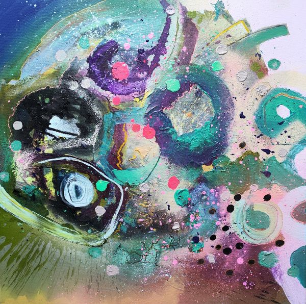 Distant universe