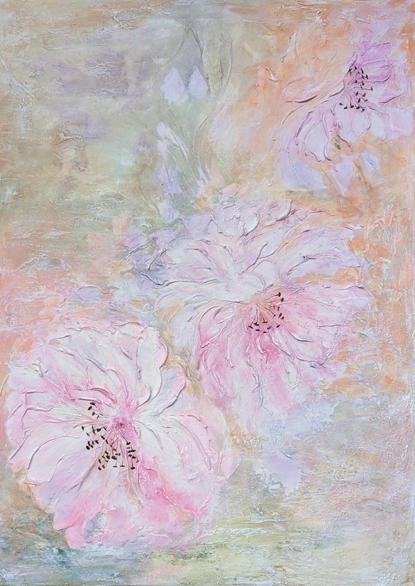 Breath of Spring