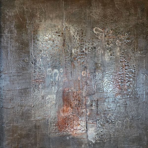 CONCRETE MEMORY