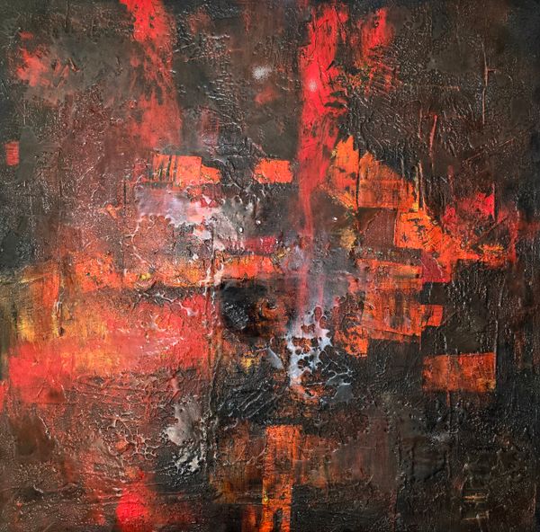 PURGATORY