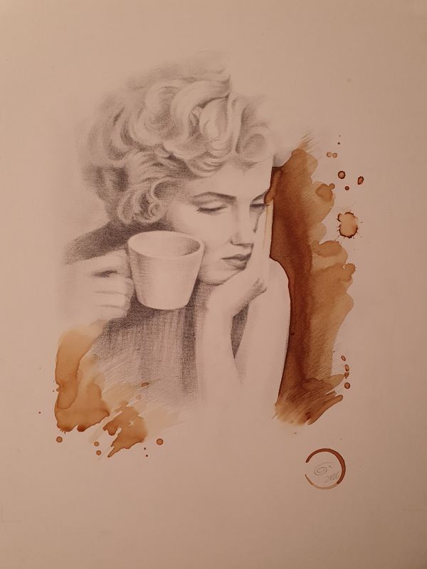 Marilyn