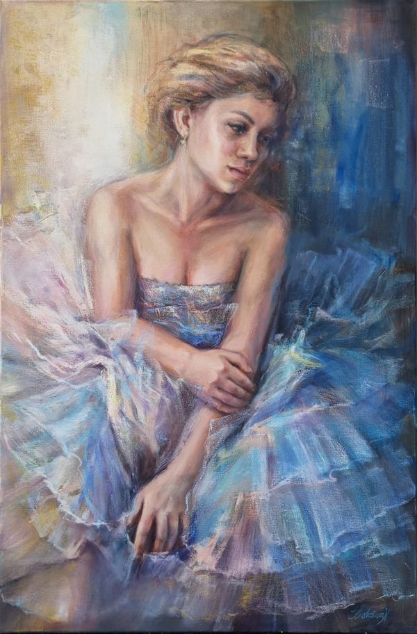 Reverie (Monoomoi)