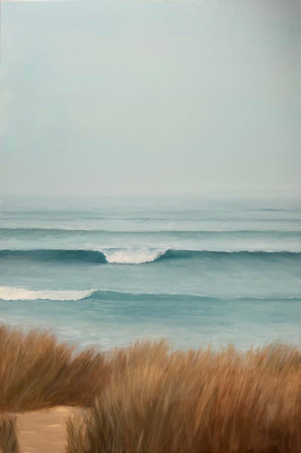 Sea of Silence