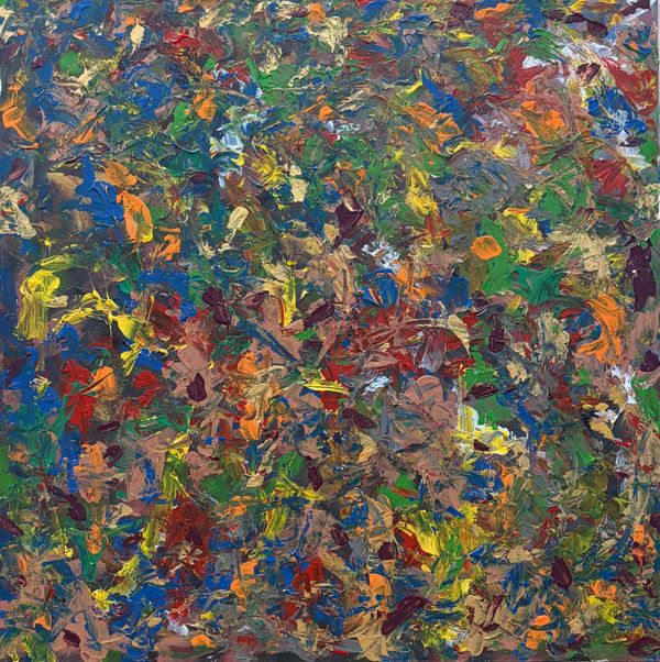 Chaos 171