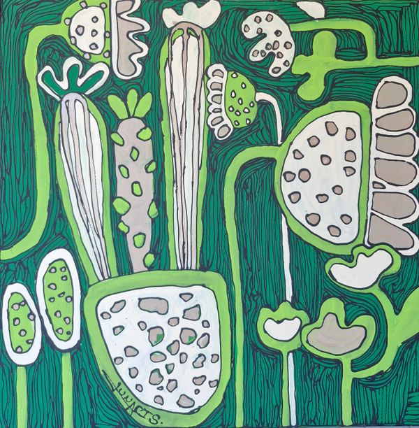 Botanical Code II.