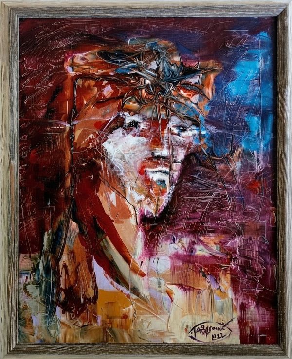 Som vladca, ale pre Vás