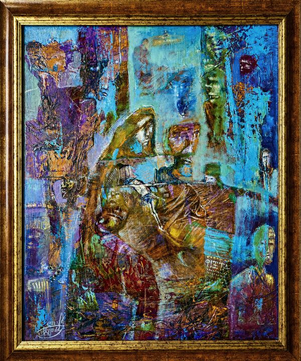 Pieta