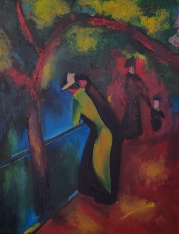 Another Promenade