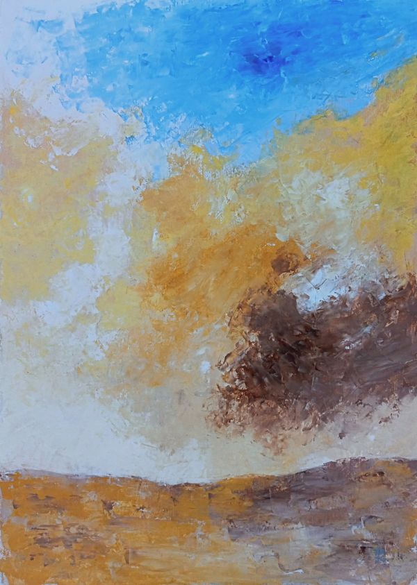 Sahara