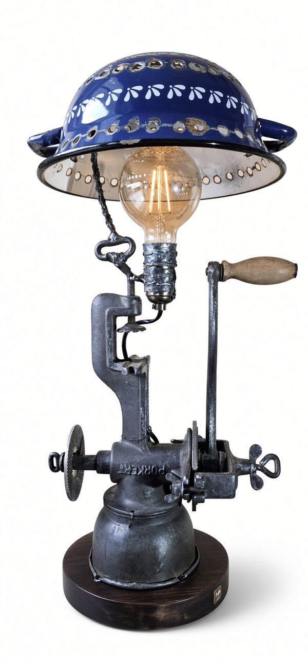 Lampa