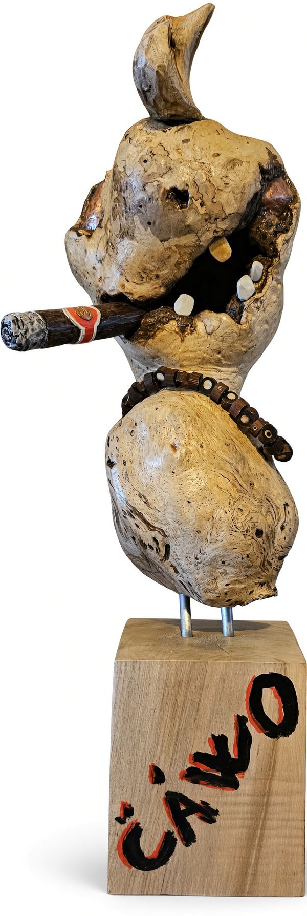 Čáwo