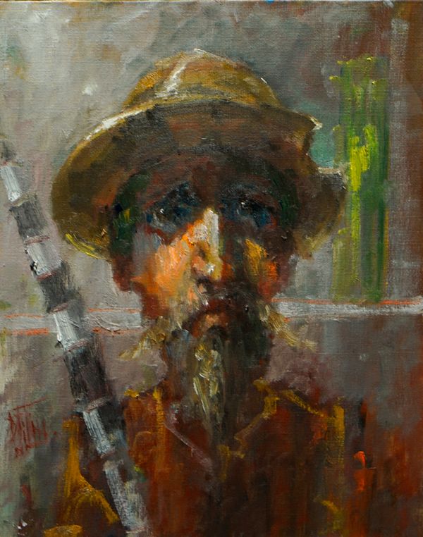 Don Quijote