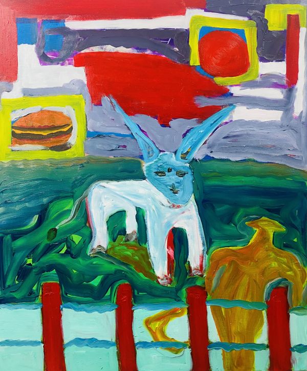 Burger Dreams