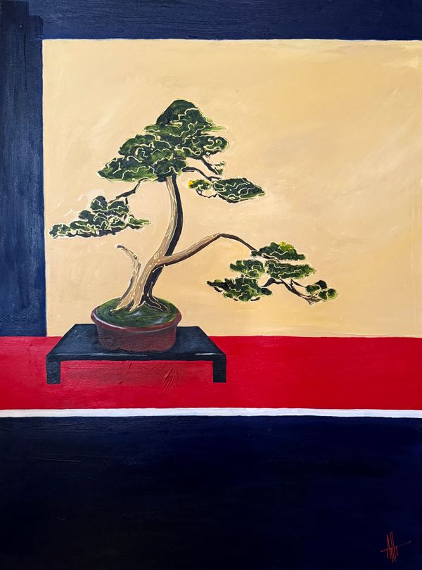 Bonsai