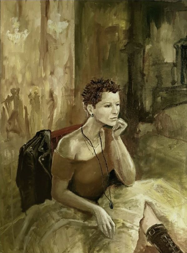 DNES NETANČÍM