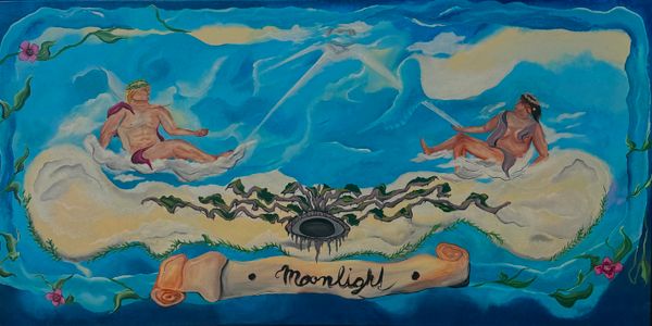 Moonlight