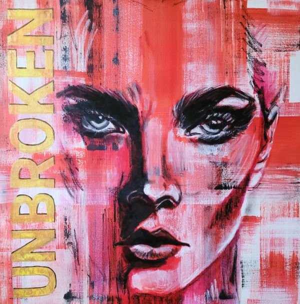 Unbroken